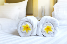 d'primahotel Airport Jakarta 1