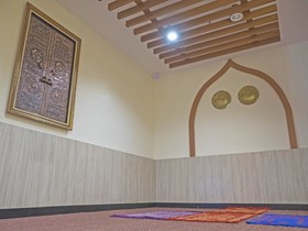 d'primahotel Airport Jakarta 1