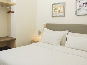 d'primahotel Airport Jakarta 1