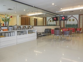 d'primahotel Airport Jakarta 1