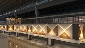 D'primahotel Airport Jakarta Terminal 3 Wellness Center