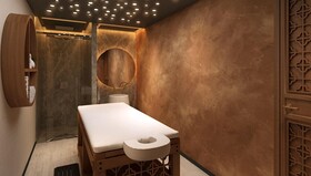 D'primahotel Airport Jakarta Terminal 3 Wellness Center