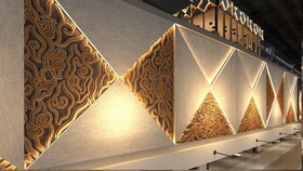 D'primahotel Airport Jakarta Terminal 3 Wellness Center