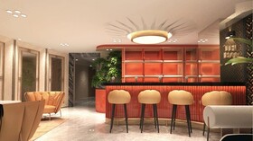 D'primahotel Airport Jakarta Terminal 3 Wellness Center