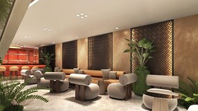 D'primahotel Airport Jakarta Terminal 3 Wellness Center
