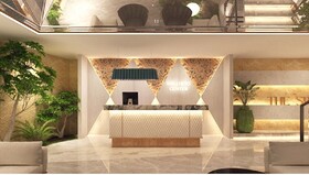 D'primahotel Airport Jakarta Terminal 3 Wellness Center