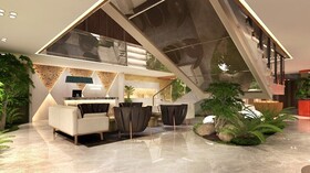 D'primahotel Airport Jakarta Terminal 3 Wellness Center