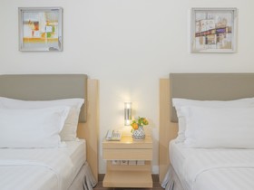 d'primahotel Airport Jakarta Terminal 1A