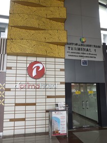 d'primahotel Airport Jakarta Terminal 1A