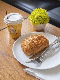 d'primahotel Airport Jakarta Terminal 1A