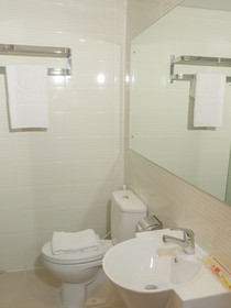 d'primahotel Airport Jakarta Terminal 1A