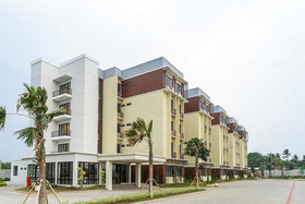 EcoHome Citra Raya Tangerang by RedDoorz