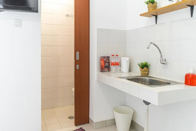 EcoHome Citra Raya Tangerang by RedDoorz