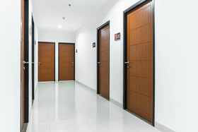 EcoHome Citra Raya Tangerang by RedDoorz