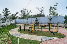 EcoHome Citra Raya Tangerang by RedDoorz