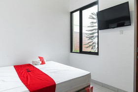 EcoHome Citra Raya Tangerang by RedDoorz