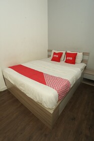 Elis Rooms By OYO