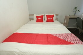 Elis Rooms By OYO