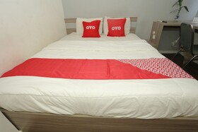 Elis Rooms By OYO