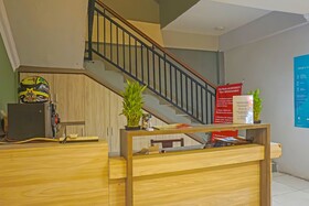 Elite Residence Ciputat By OYO