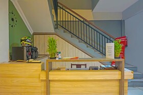 Elite Residence Ciputat By OYO