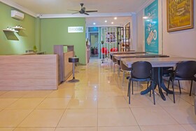 Elite Residence Ciputat By OYO