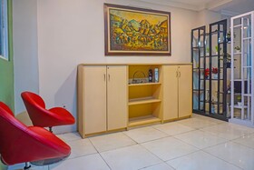 Elite Residence Ciputat By OYO