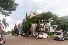 Ellegan Residence by OYO Rooms