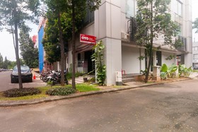 Ellegan Residence by OYO Rooms