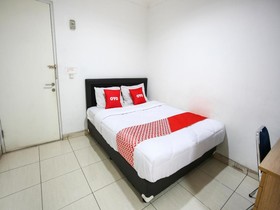E Paviliun Karawaci by OYO Rooms