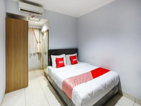 E Paviliun Karawaci by OYO Rooms