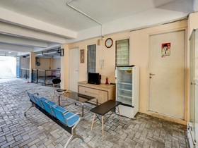 E Paviliun Karawaci by OYO Rooms