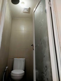 Express O 91277 Atiq Homestay Syariah