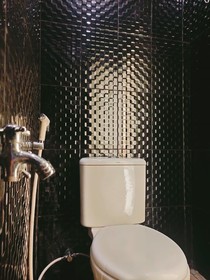 Express O 91277 Atiq Homestay Syariah