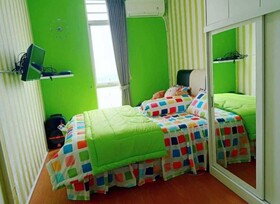 Express O 91902 Heaven's Room