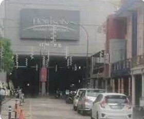 Express O 91902 Heaven's Room