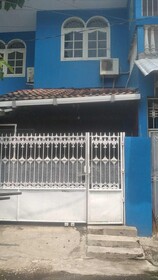 Express O 92061 Omah Oewie Syariah