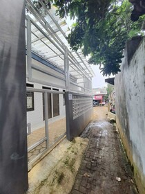 EXPRESS O Kost Mazbie Syariah