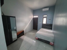 EXPRESS O Kost Mazbie Syariah