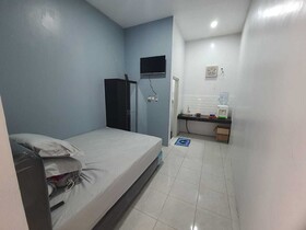 EXPRESS O Kost Mazbie Syariah