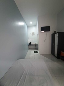 EXPRESS O Kost Mazbie Syariah