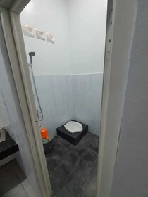 EXPRESS O Kost Mazbie Syariah