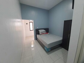 EXPRESS O Kost Mazbie Syariah