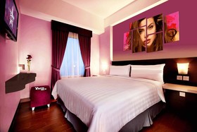 Famehotel Gading Serpong