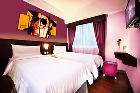 Famehotel Gading Serpong