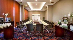 Famehotel Gading Serpong