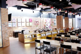 Famehotel Gading Serpong