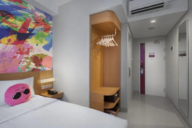 Favehotel Hasyim Ashari Tangerang