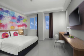 Favehotel Hasyim Ashari Tangerang