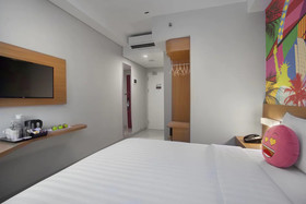 Favehotel Hasyim Ashari Tangerang